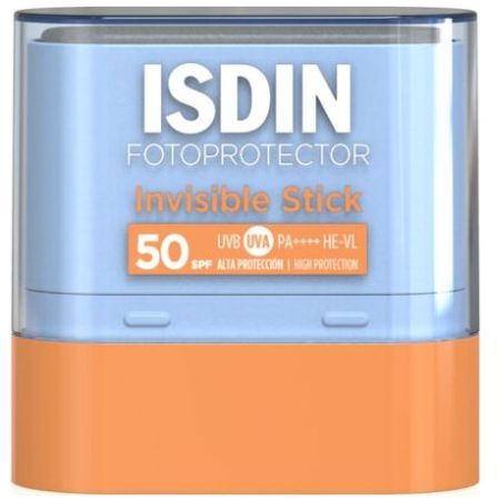 Isdin Fotoprotector Invisible Stick Spf50