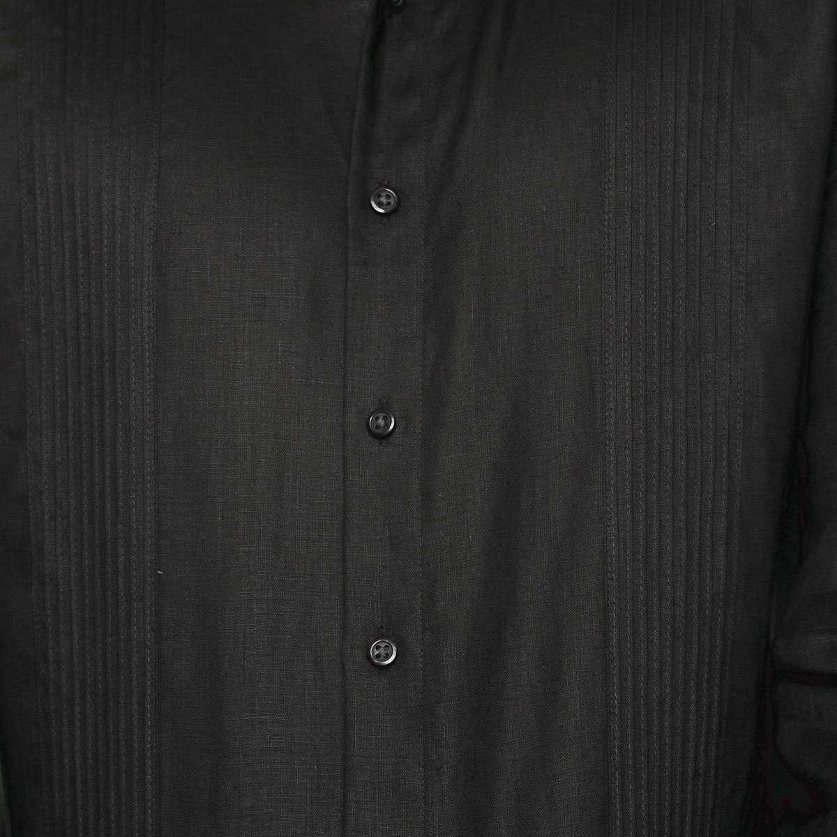 Guayabera Manga Larga para Hombre Manchester