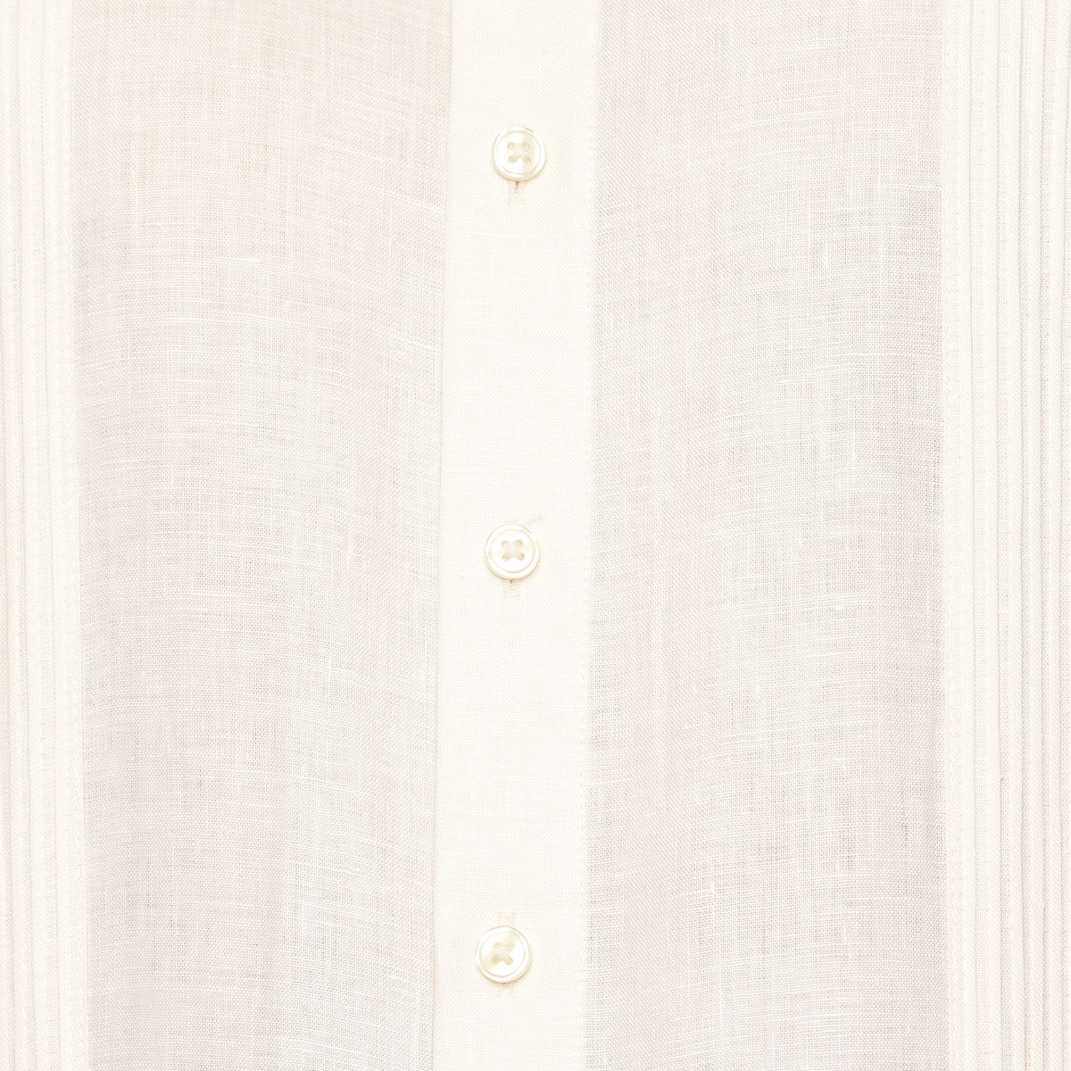 Guayabera Manga Larga para Hombre Manchester