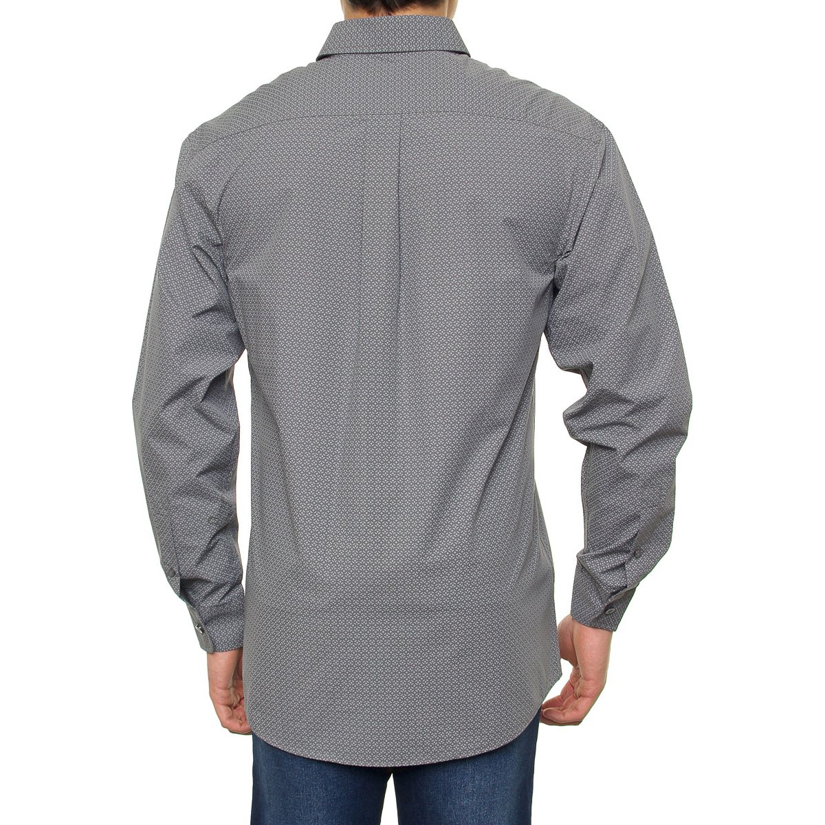 Camisa Manga Larga para Hombre Haggar