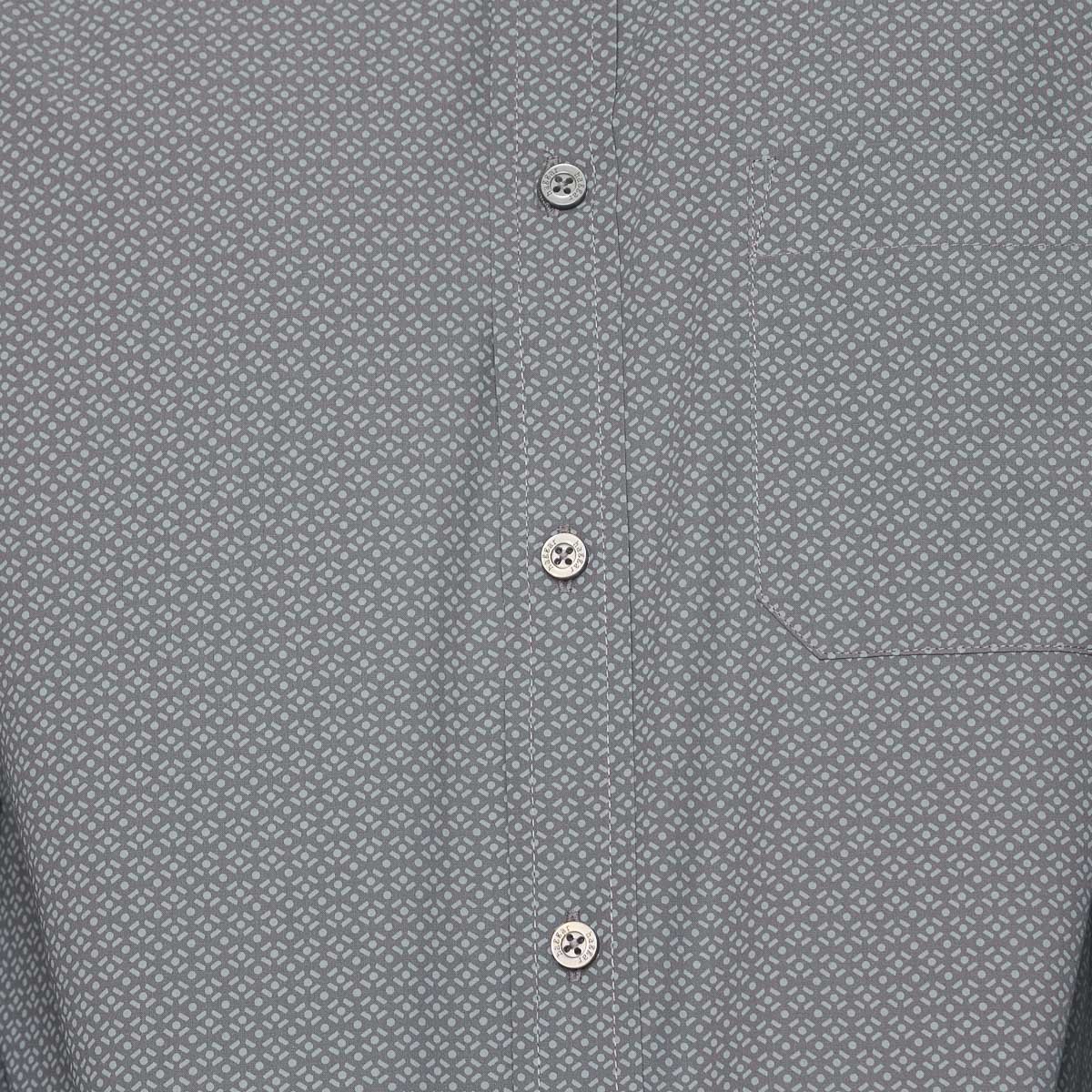 Camisa Manga Larga para Hombre Haggar