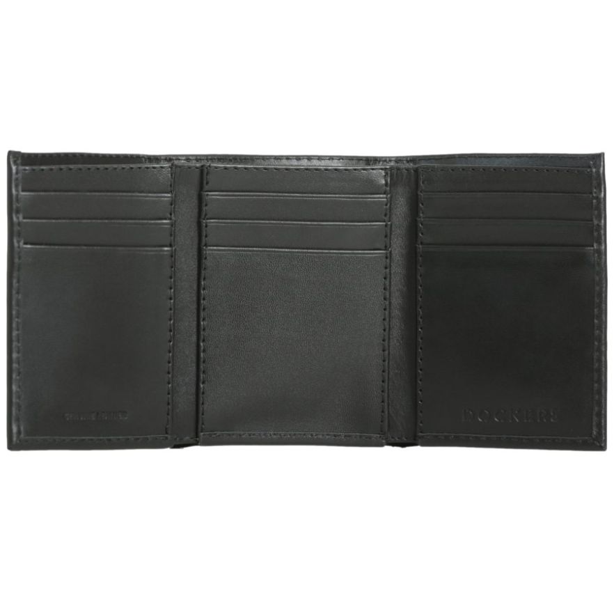 Cartera Dockers Trifold para Hombre