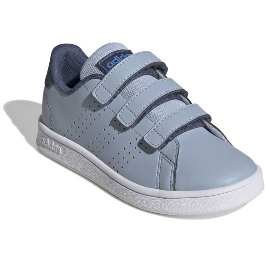 Adidas con velcro hombre online