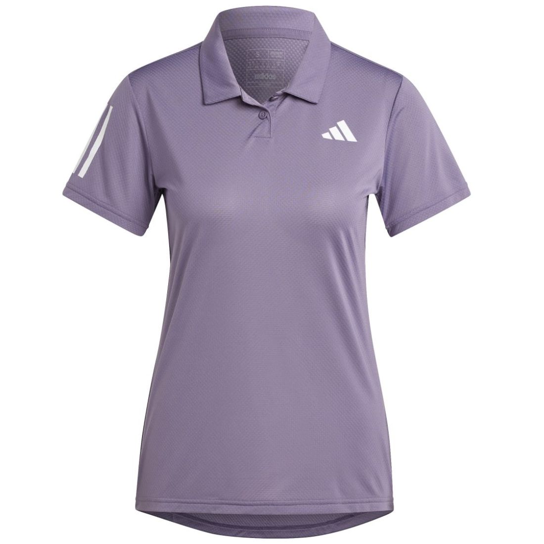 Playera Tipo Polo Adidas Tenis para Mujer