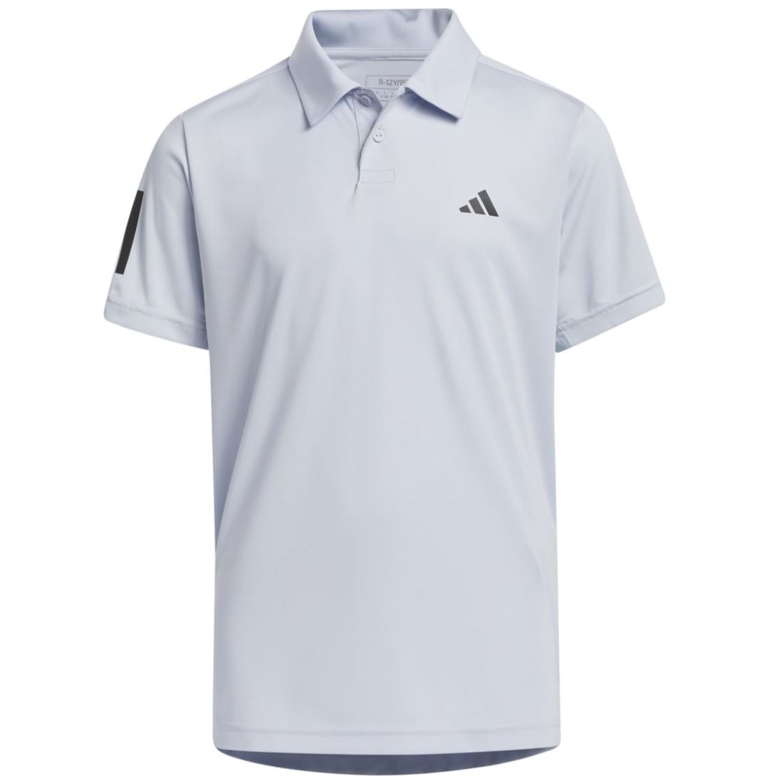 Playera Tipo Polo Adidas Tenis para Infantiles