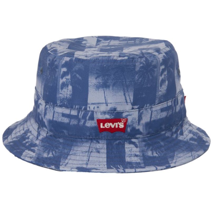 Sombrero Bucket Levi's para Hombre