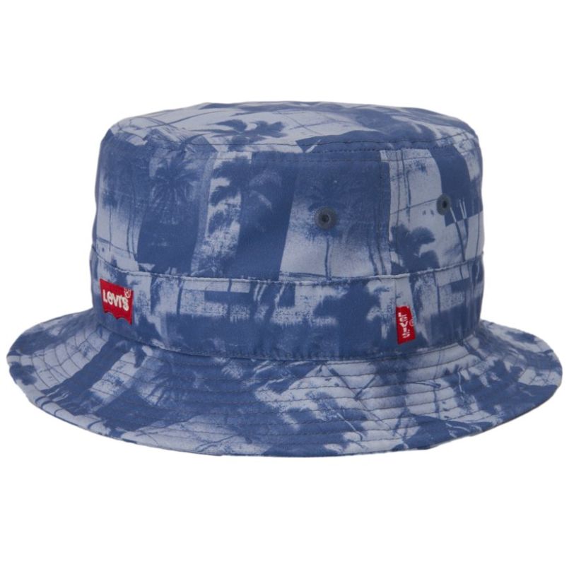 Sombrero Bucket Levi's para Hombre