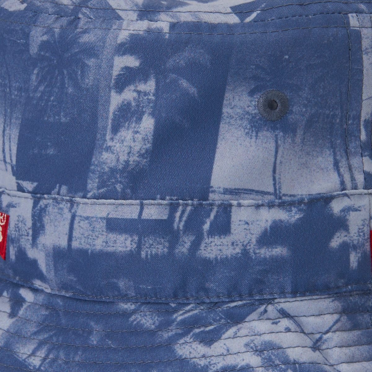 Sombrero Bucket Levi's para Hombre