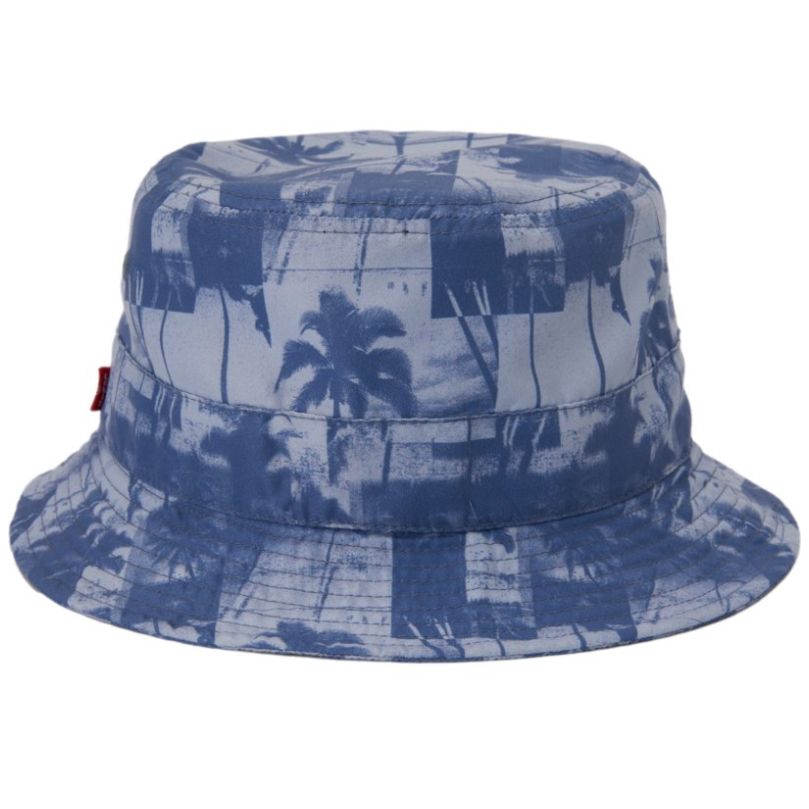 Sombrero Bucket Levi's para Hombre