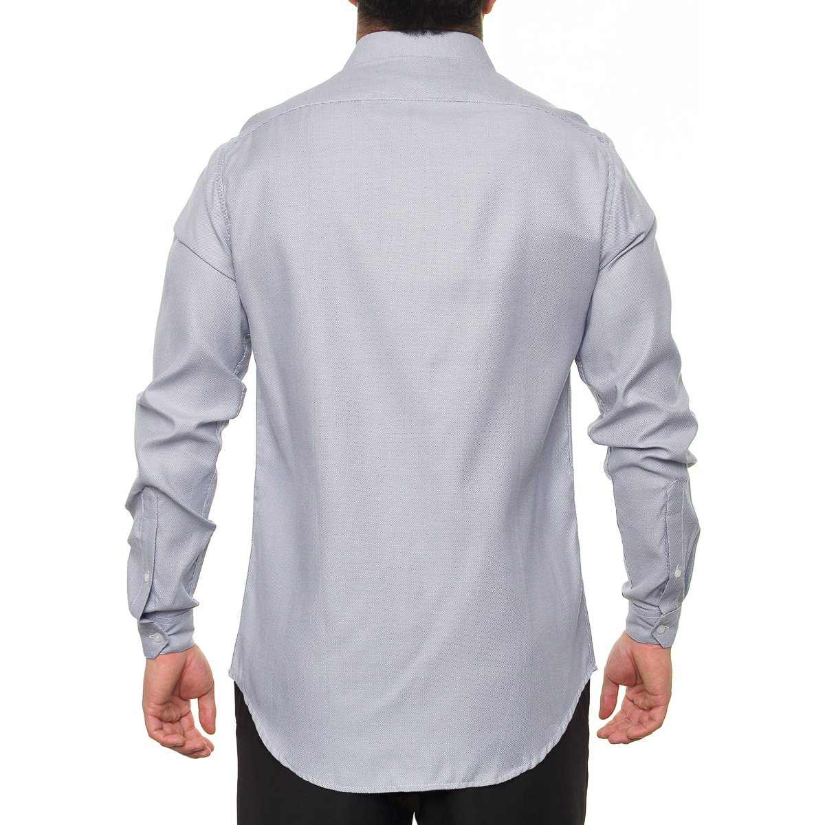 Camisa de Vestir para Hombre Polo Club