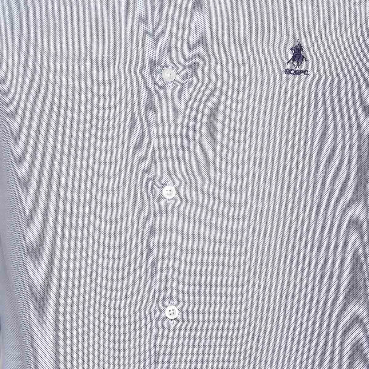 Camisa de Vestir para Hombre Polo Club