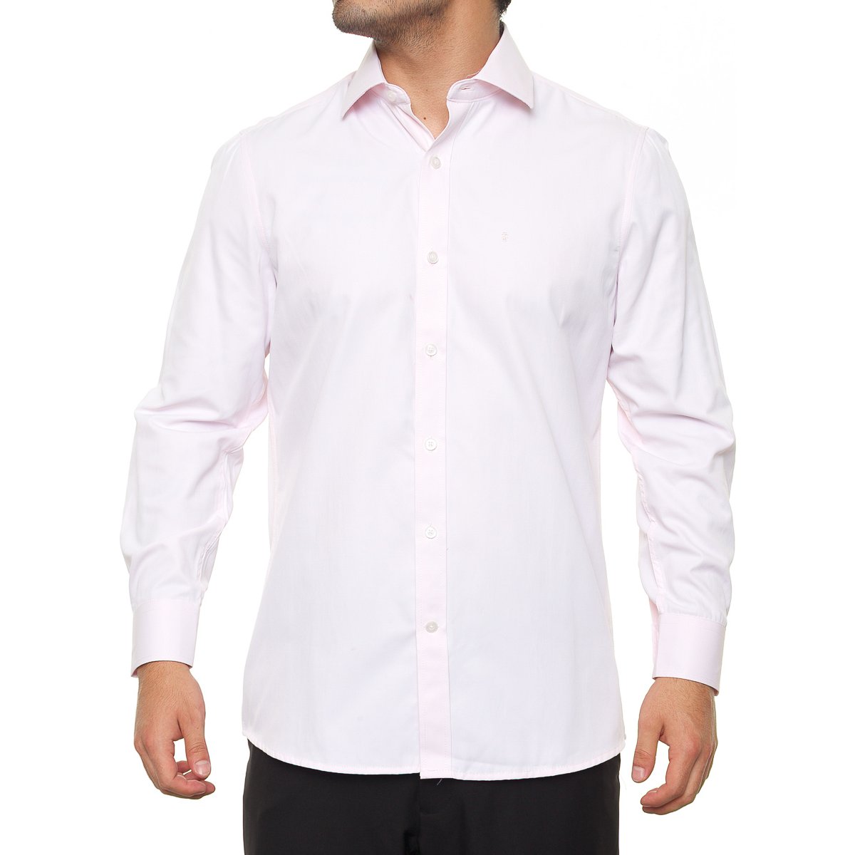 Camisa de Vestir para Hombre Izod