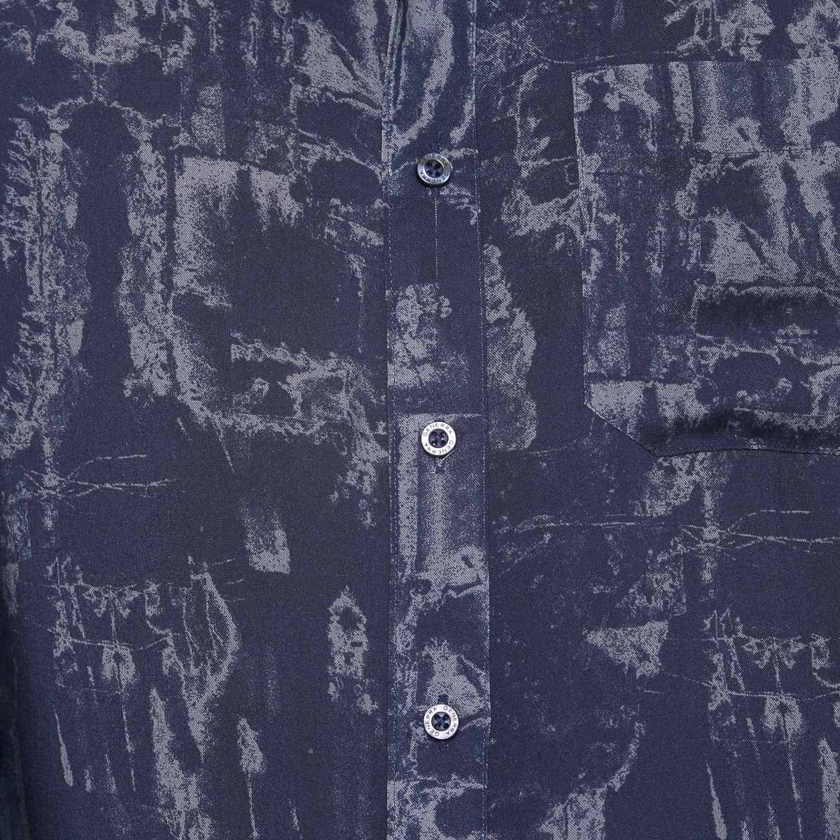 Camisa Manga Larga para Hombre Generra