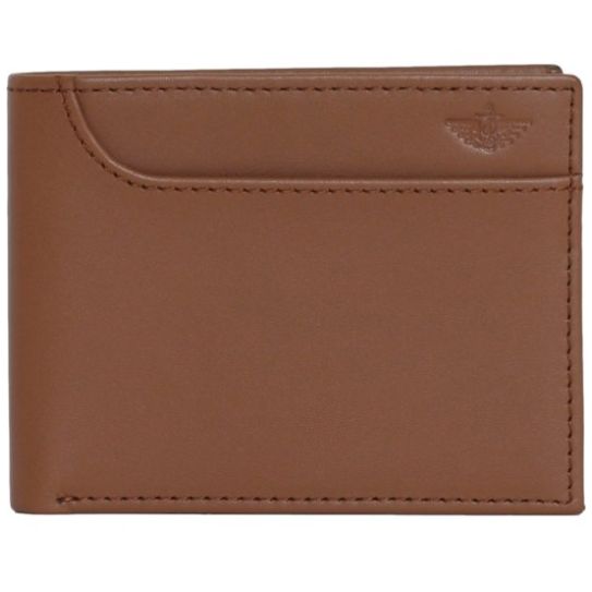 Cartera Dockers Bifold para Hombre