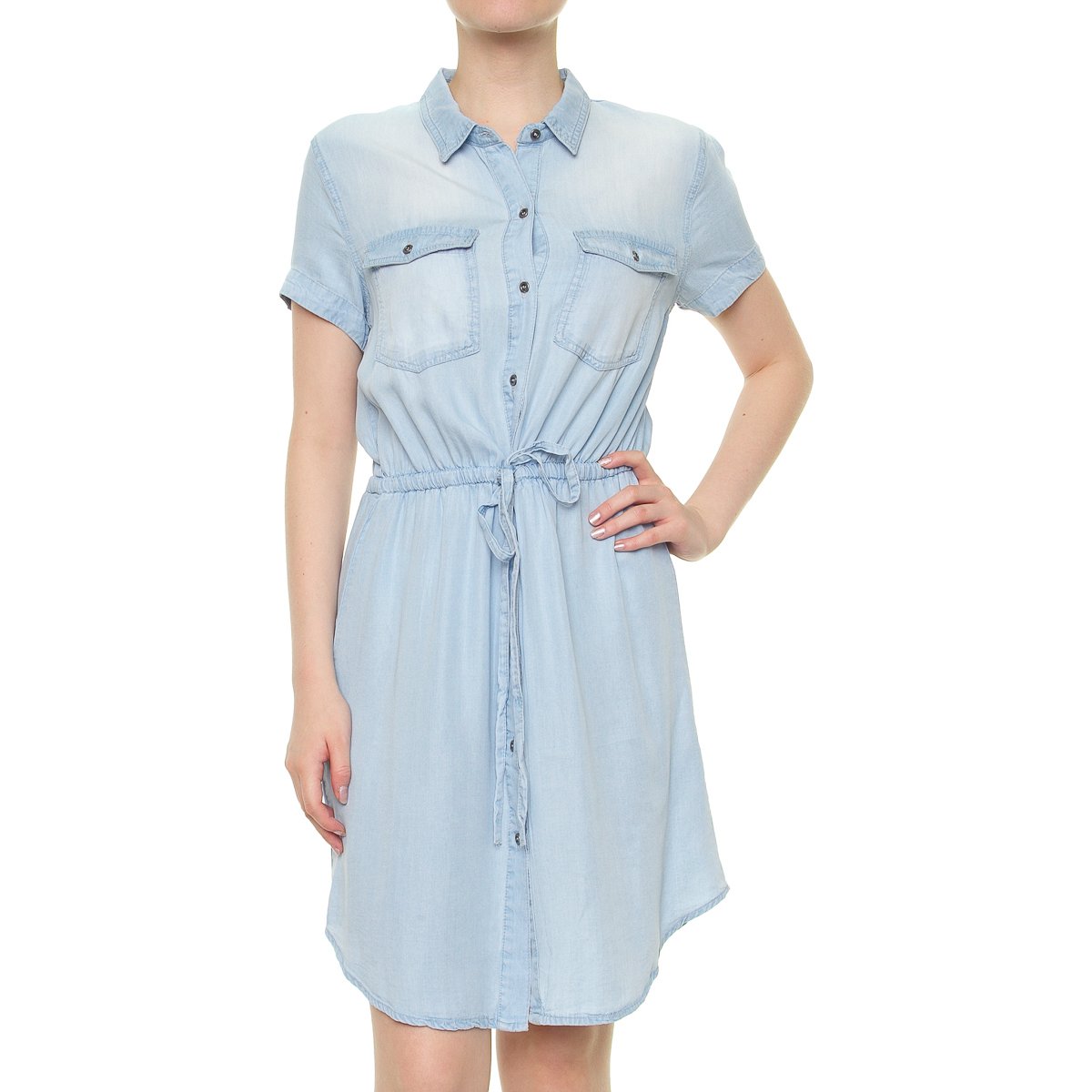 Vestido Largo para Dama Philosophy