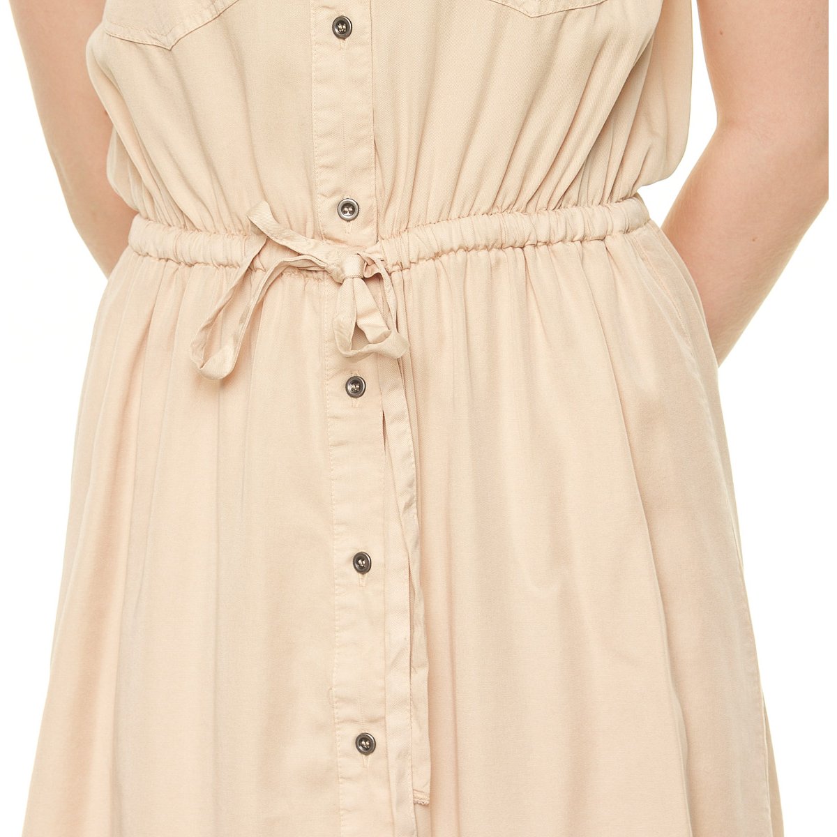 Vestido Largo para Dama Philosophy