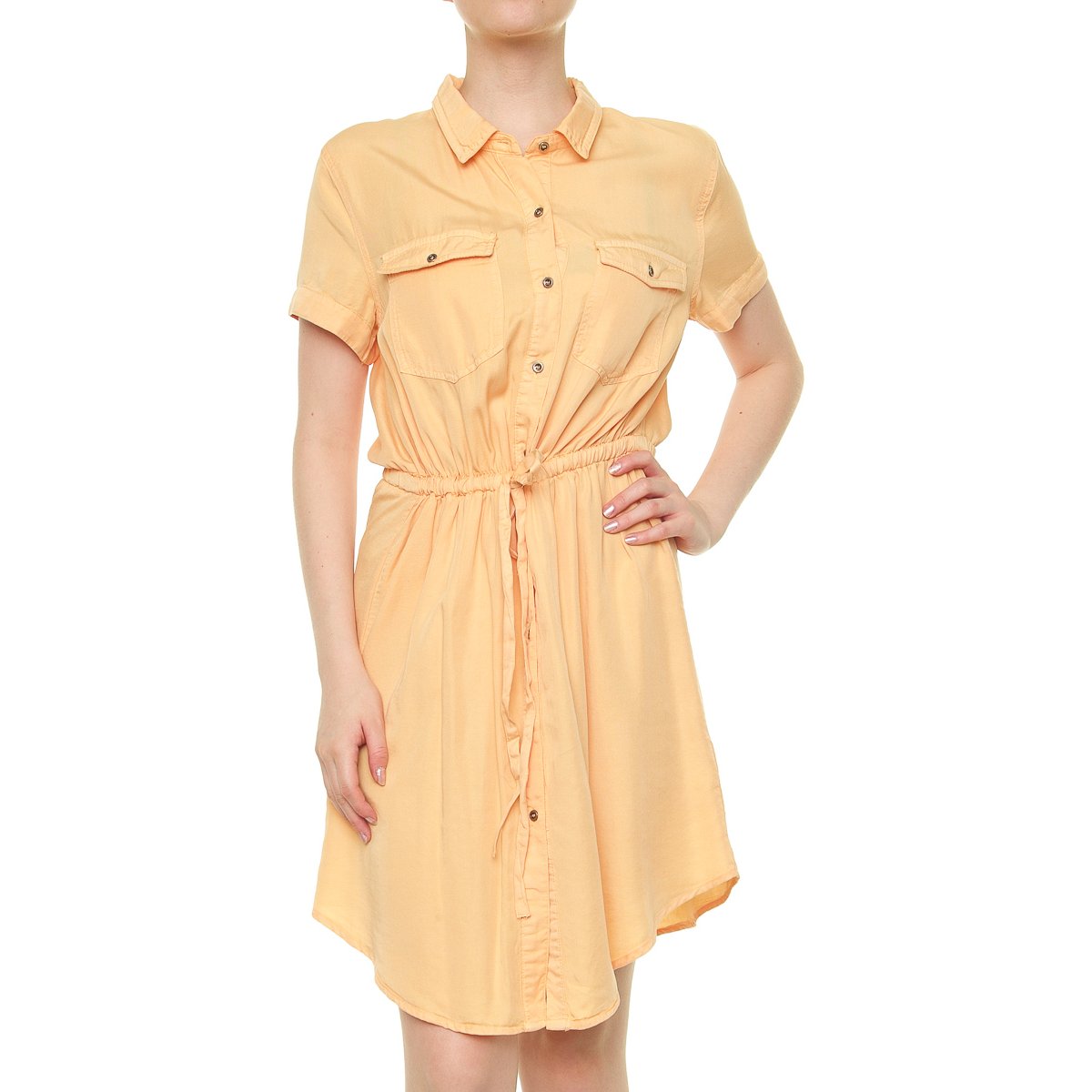 Vestido Largo para Dama Philosophy