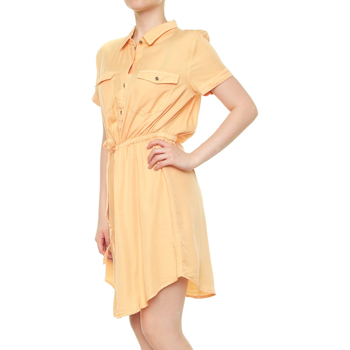 Vestido Largo para Dama Philosophy