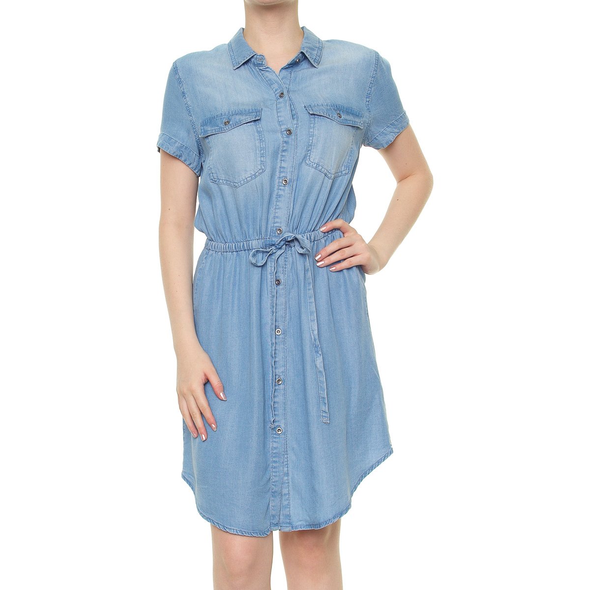 Vestido Largo para Dama Philosophy