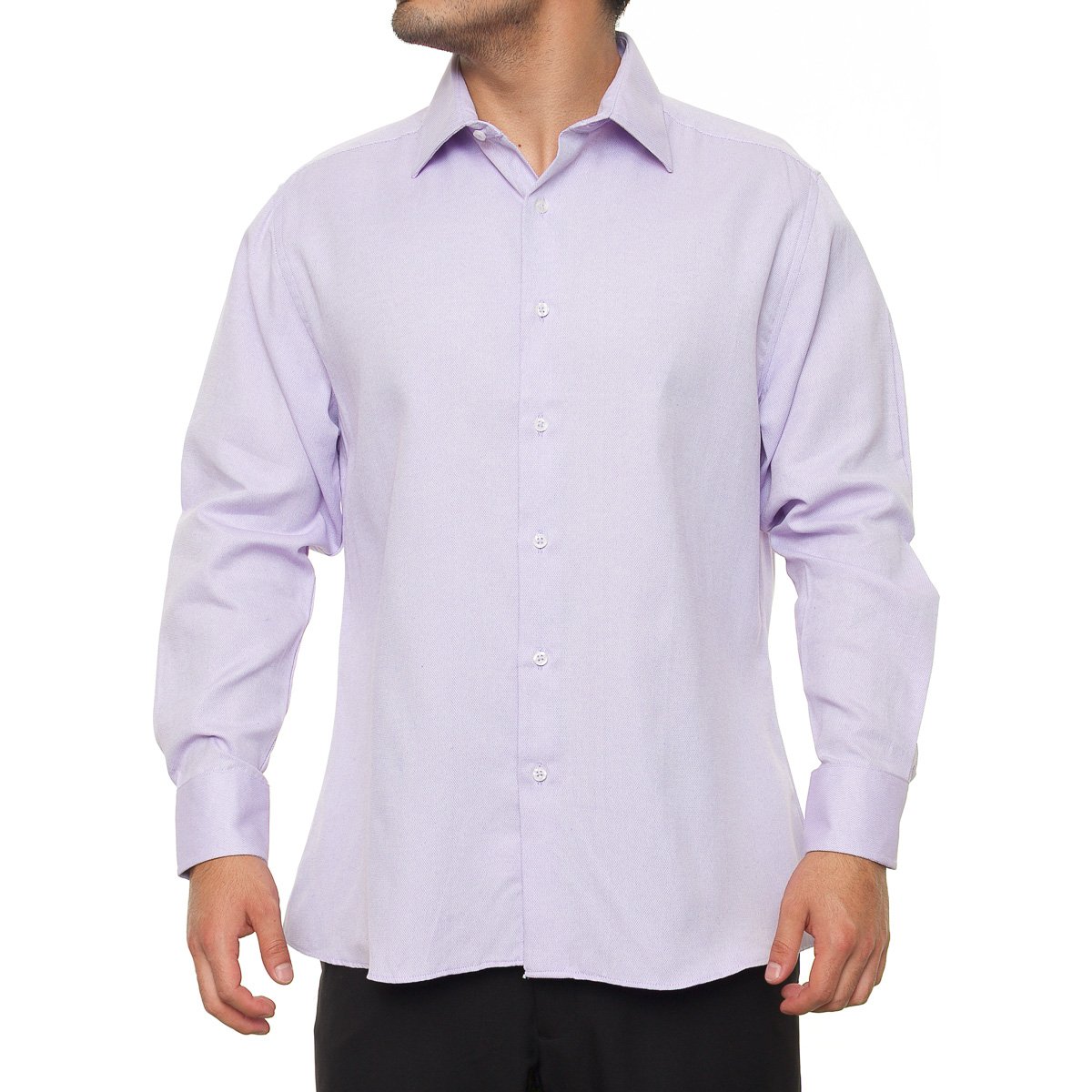 Camisa Slim Fit para Hombre Carlo Corinto