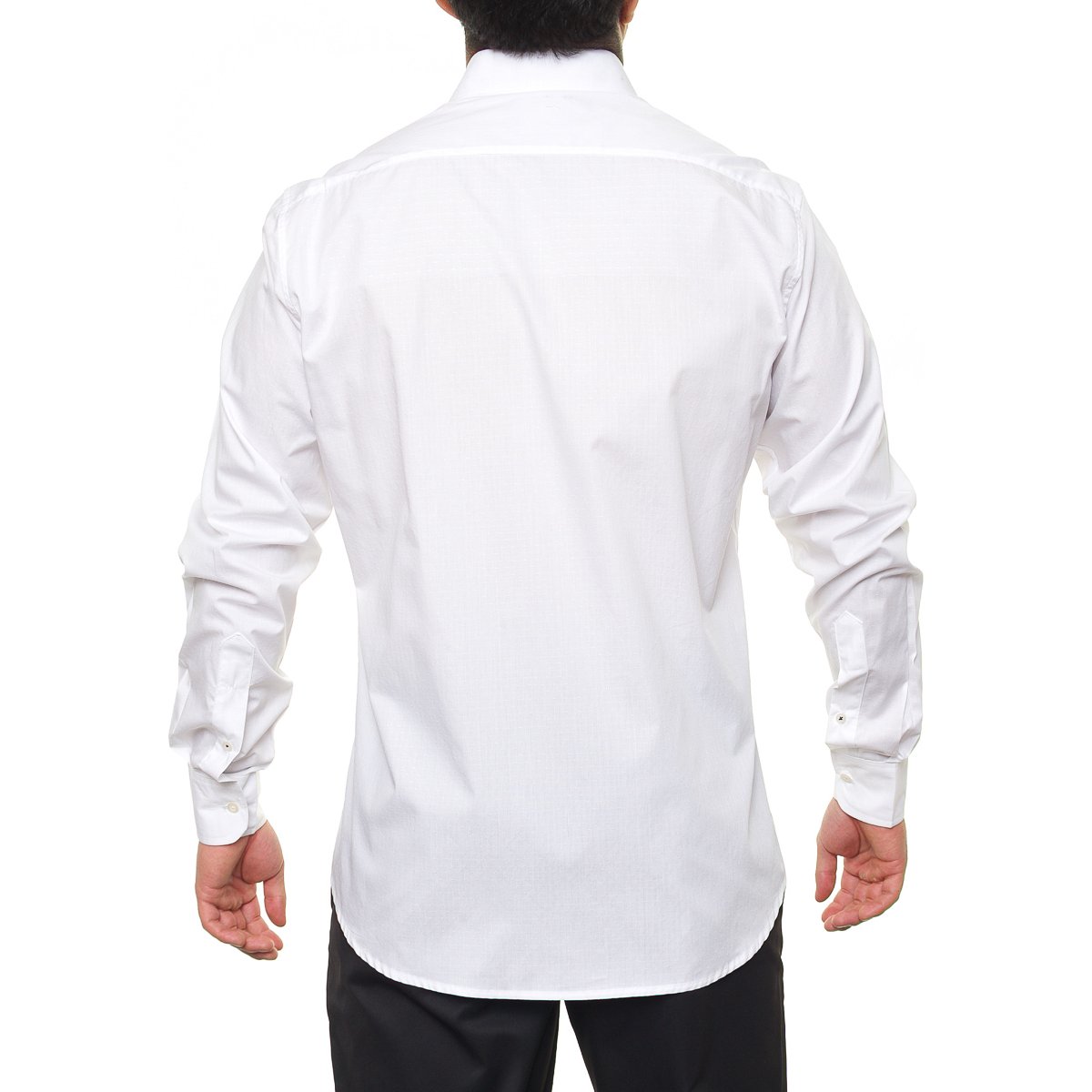 Camisa Slim Fit para Hombre Polo Club