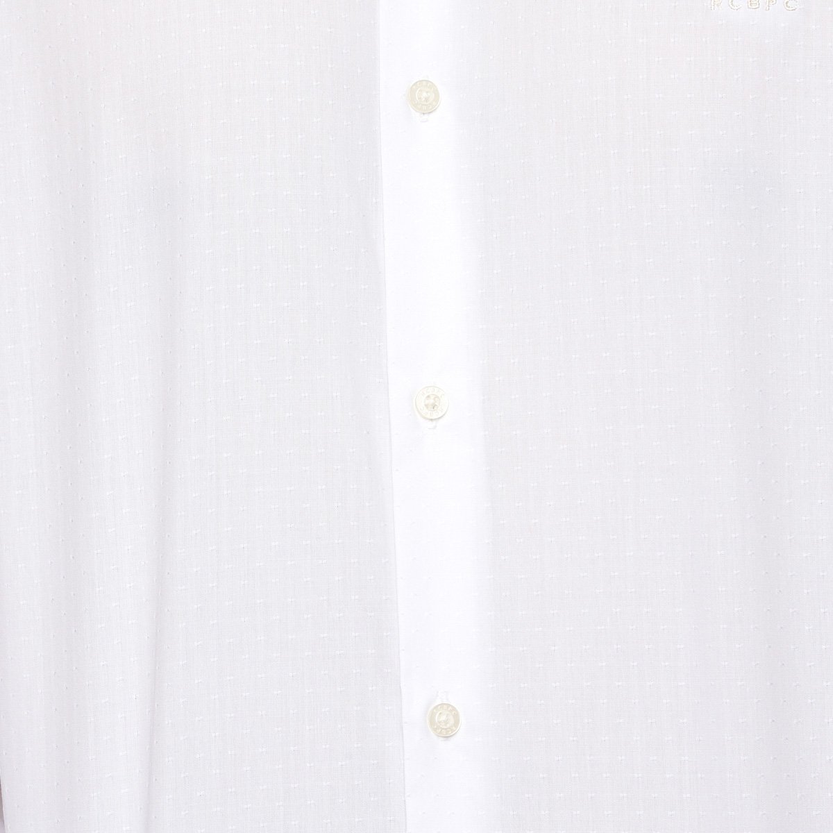 Camisa Slim Fit para Hombre Polo Club