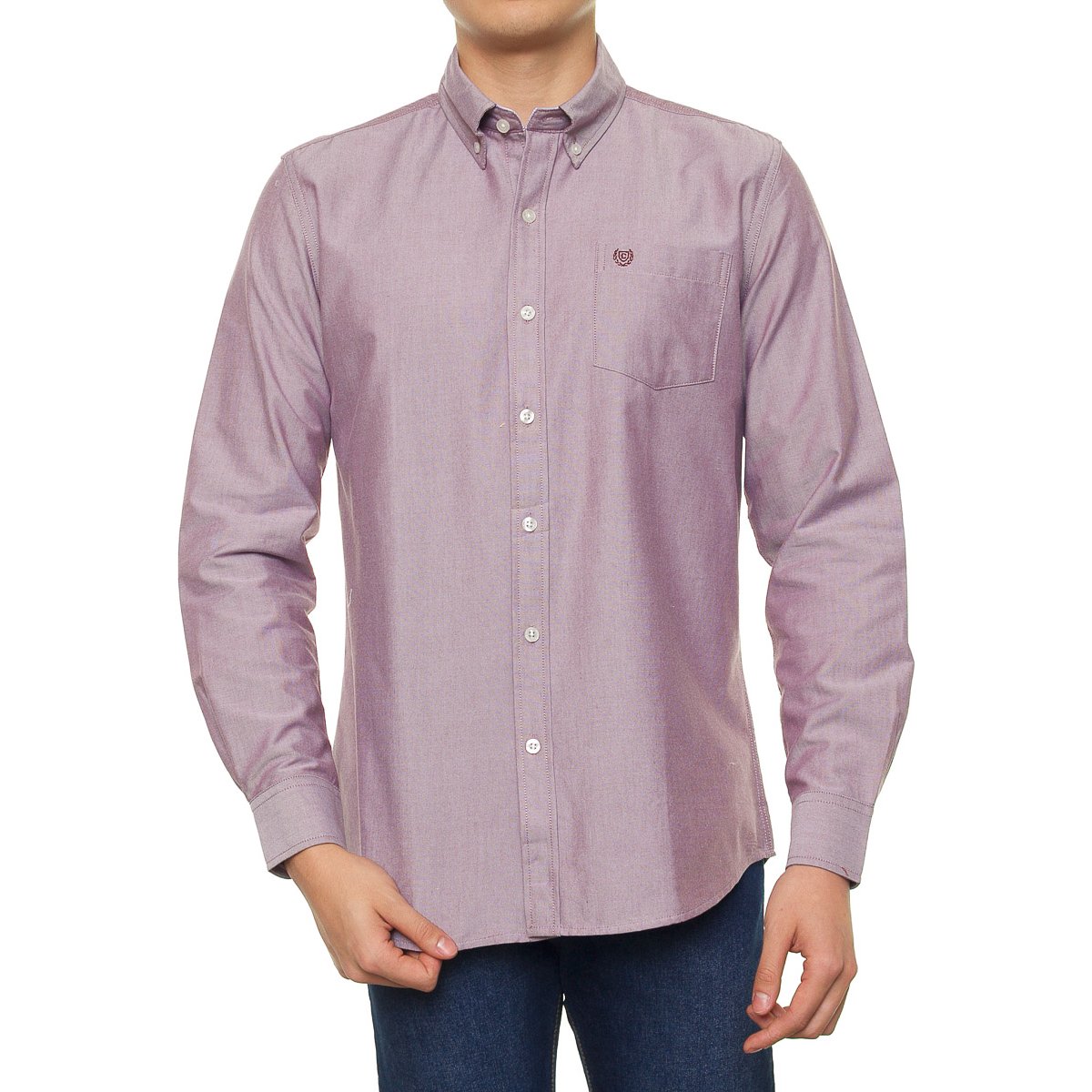 Camisa  para Hombre Chaps