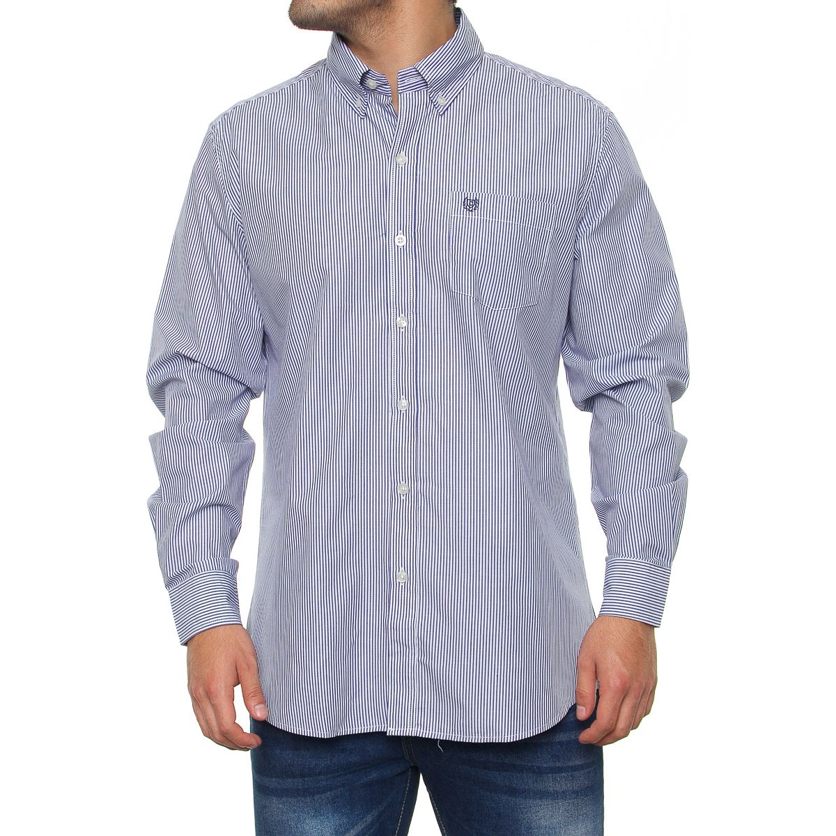 Camisa  para Hombre Chaps