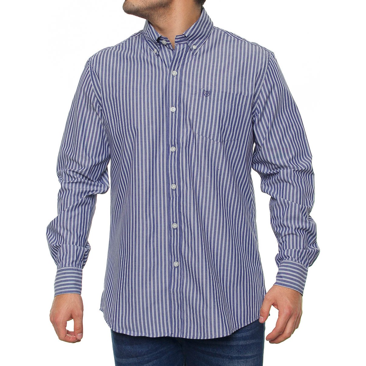 Camisa para Hombre Chaps