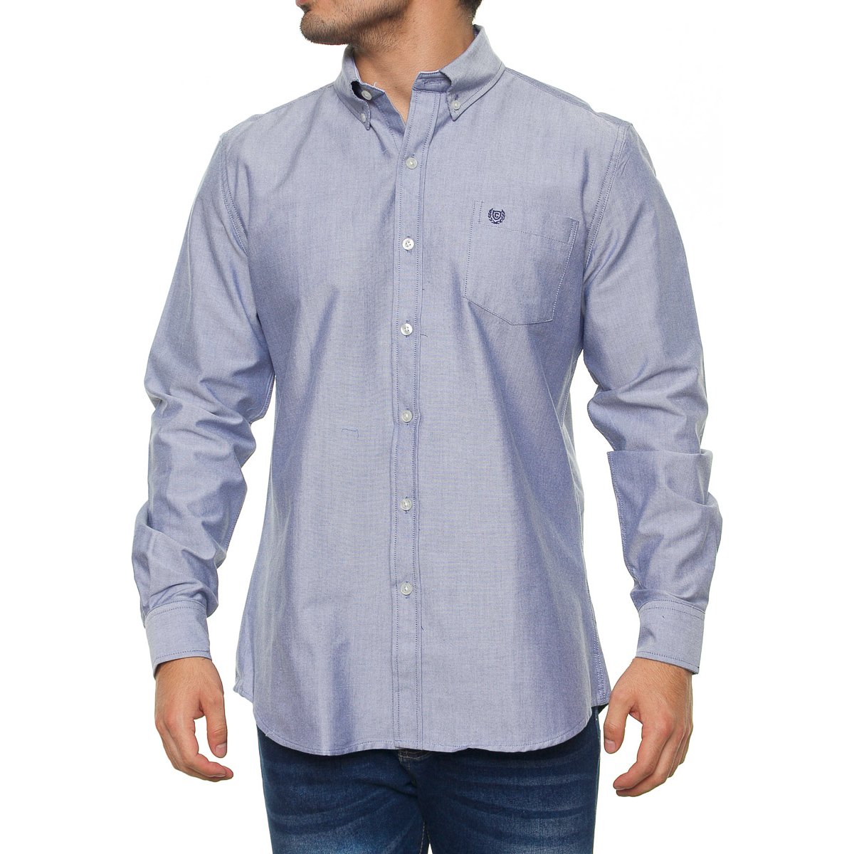 Camisa para Hombre Chaps