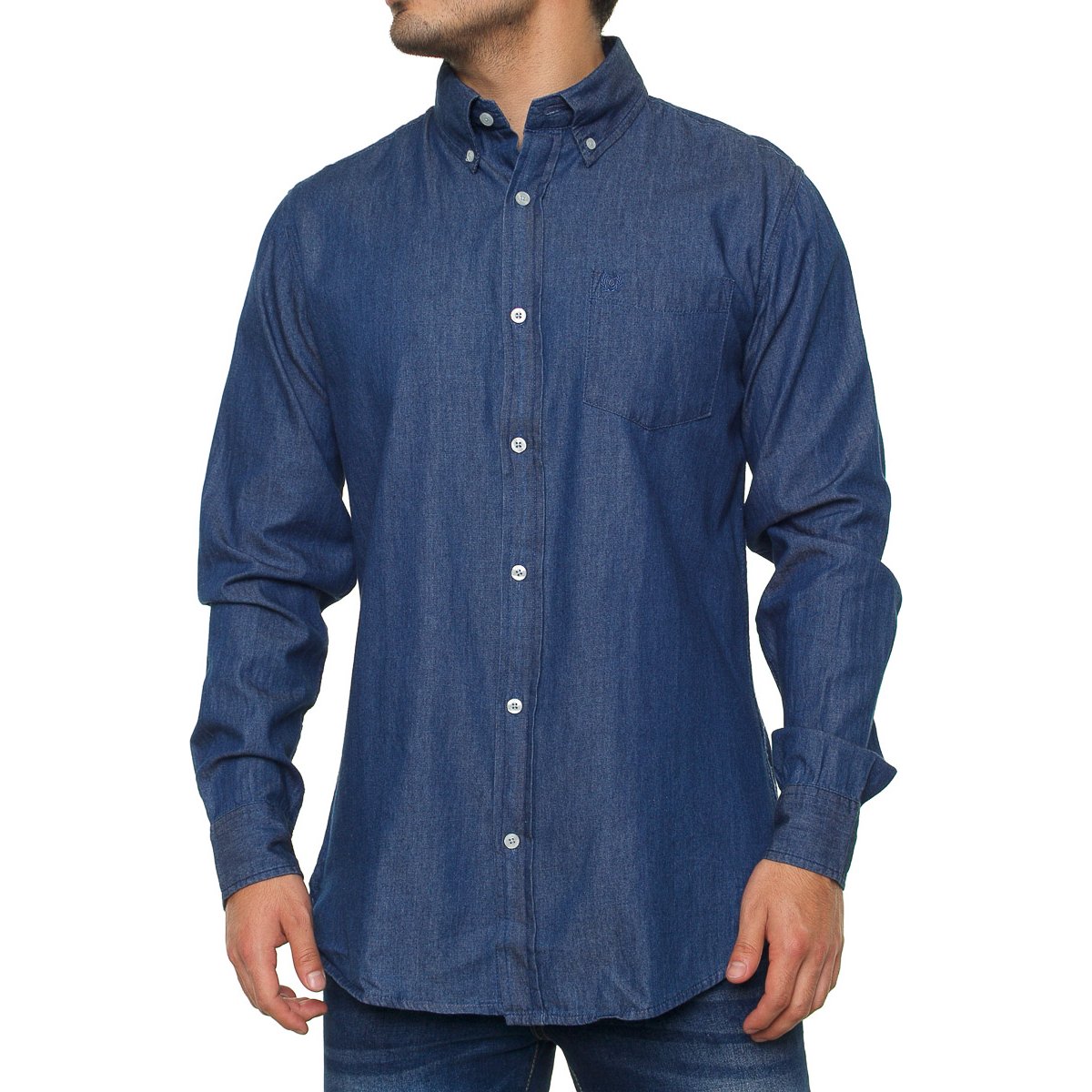 Camisa para Hombre Chaps