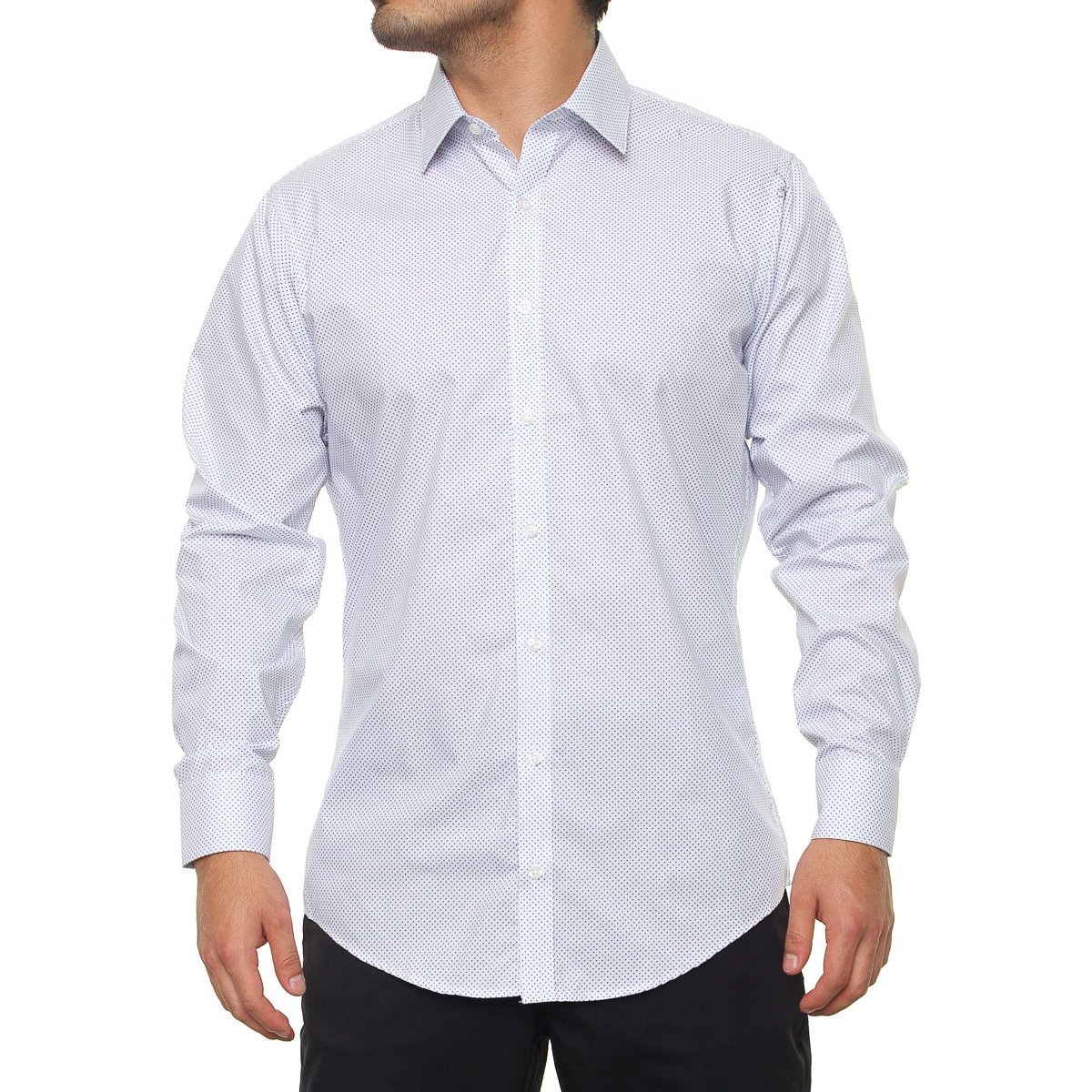 Camisa de Vestir para Hombre Perry Ellis