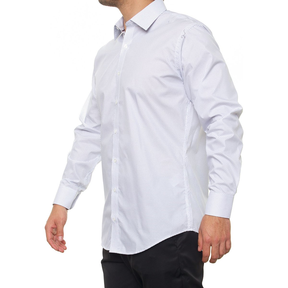 Camisa de Vestir para Hombre Perry Ellis
