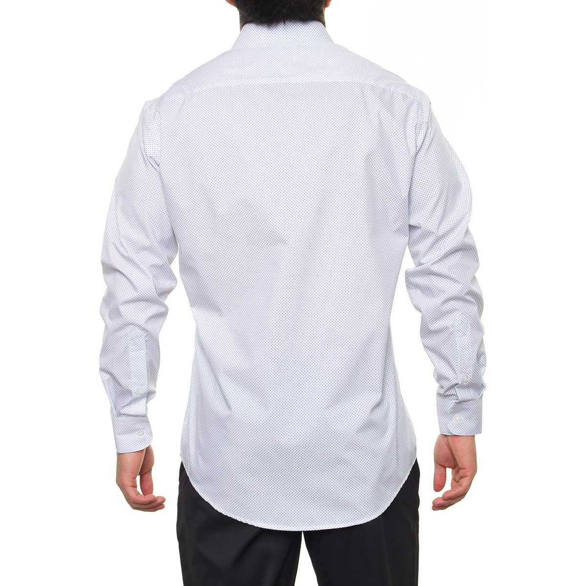 Camisa de Vestir para Hombre Perry Ellis