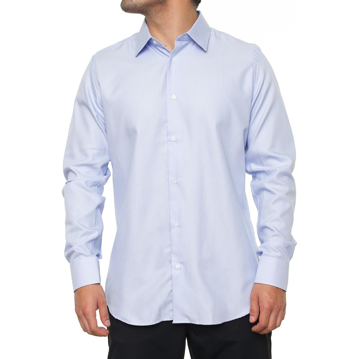 Camisa de Vestir para Hombre Perry Ellis