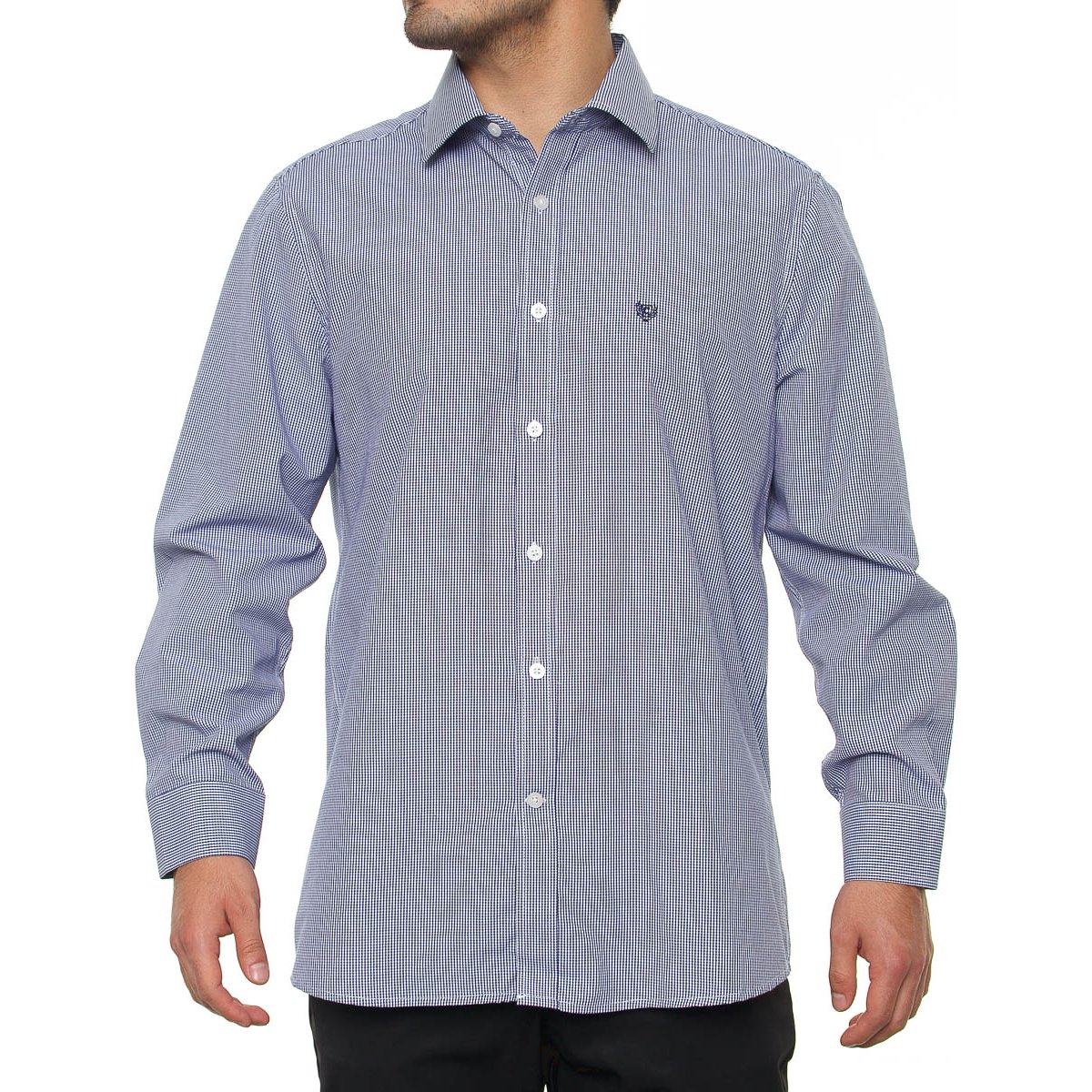 Camisa de Vestir para Hombre Chaps