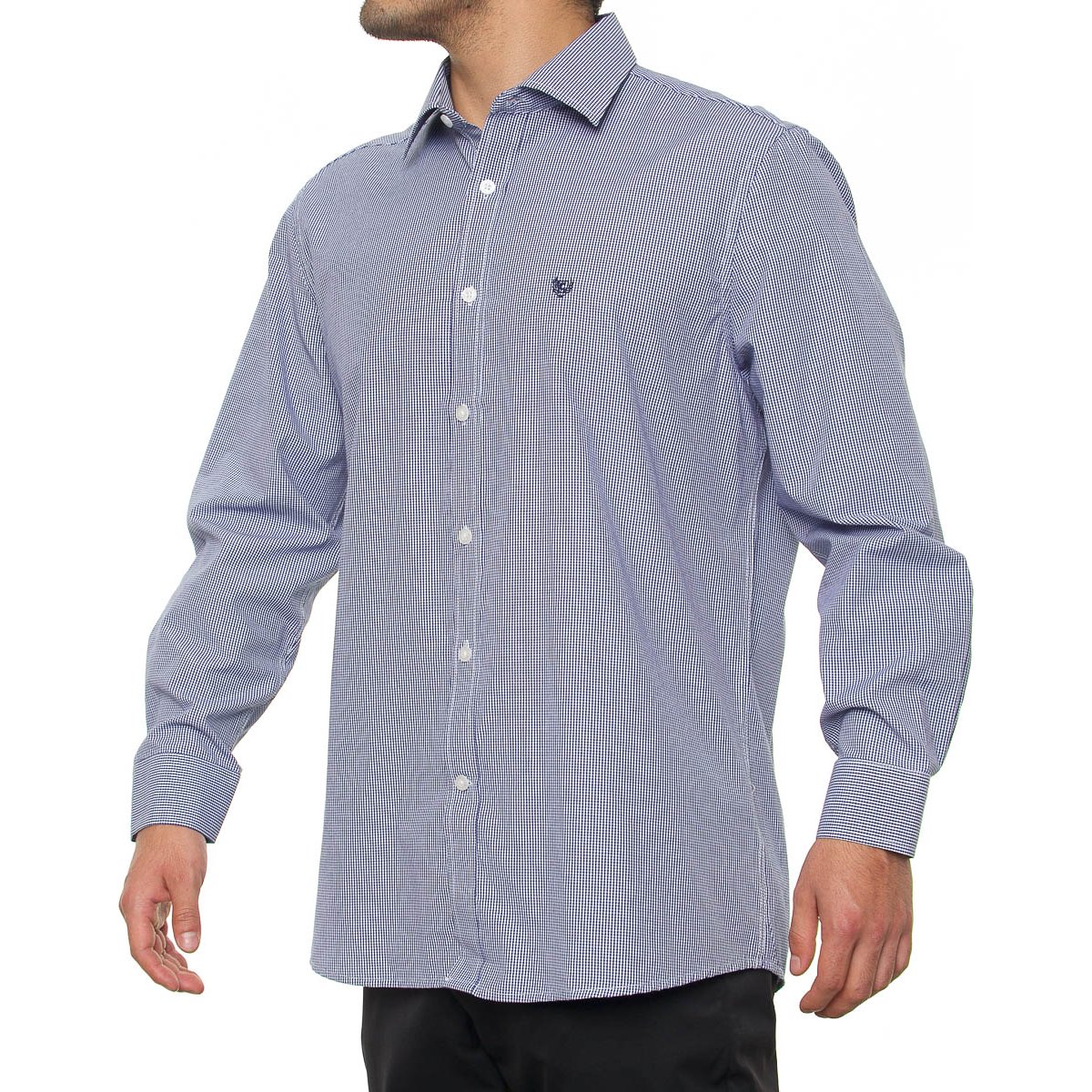 Camisa de Vestir para Hombre Chaps
