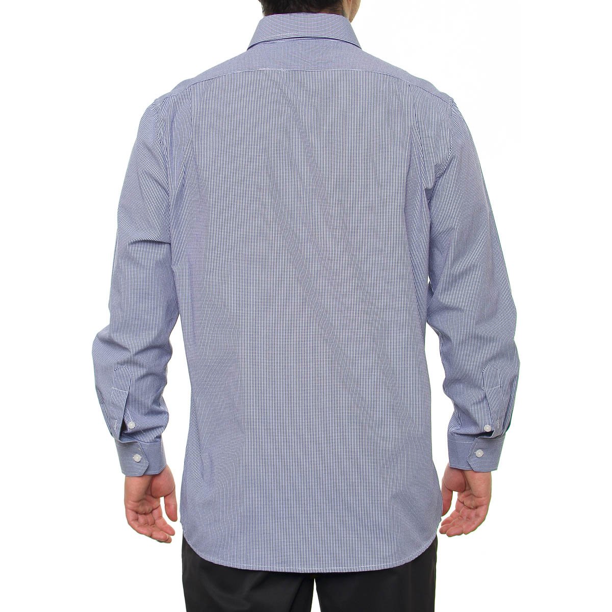 Camisa de Vestir para Hombre Chaps