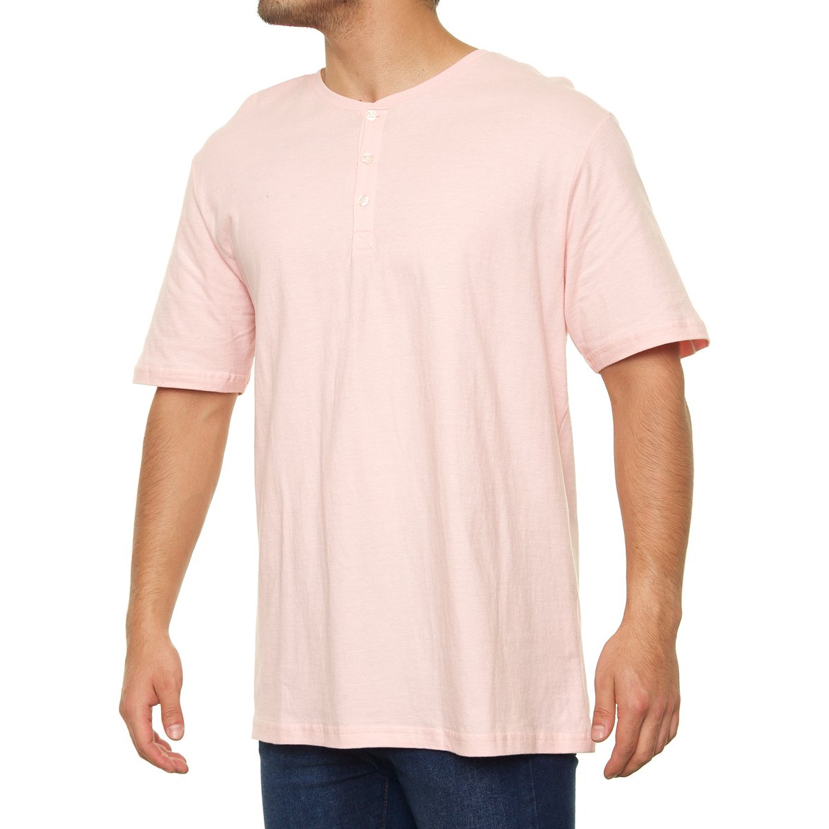 Playera Manga Corta para Hombre J.opus