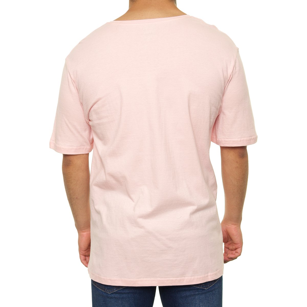 Playera Manga Corta para Hombre J.opus