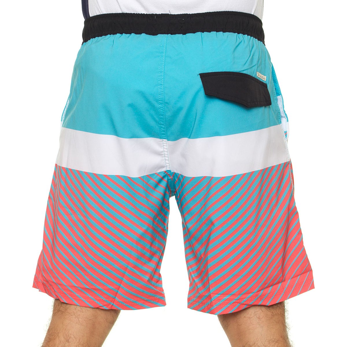 Traje de Baño Largo para Hombre Brooksfield