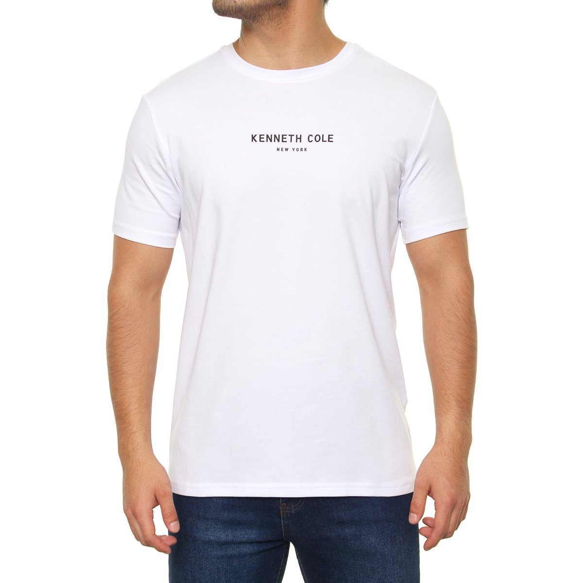 Playera para Hombre Kenneth Cole New Yor