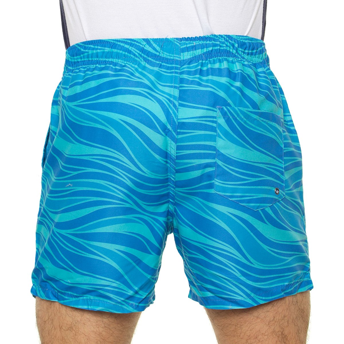 Traje de Baño para Hombre Brooksfield