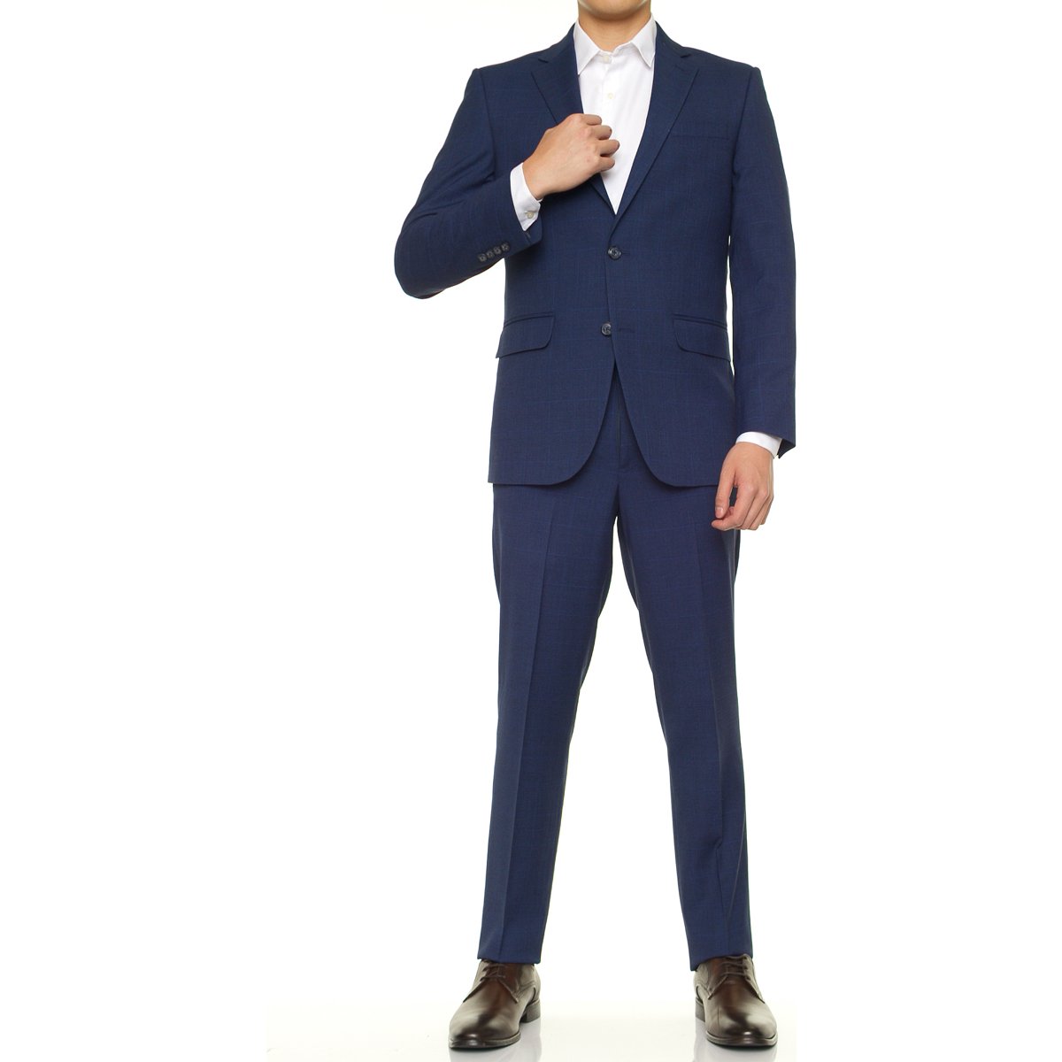 Traje Regular para Hombre Pierre Cardin