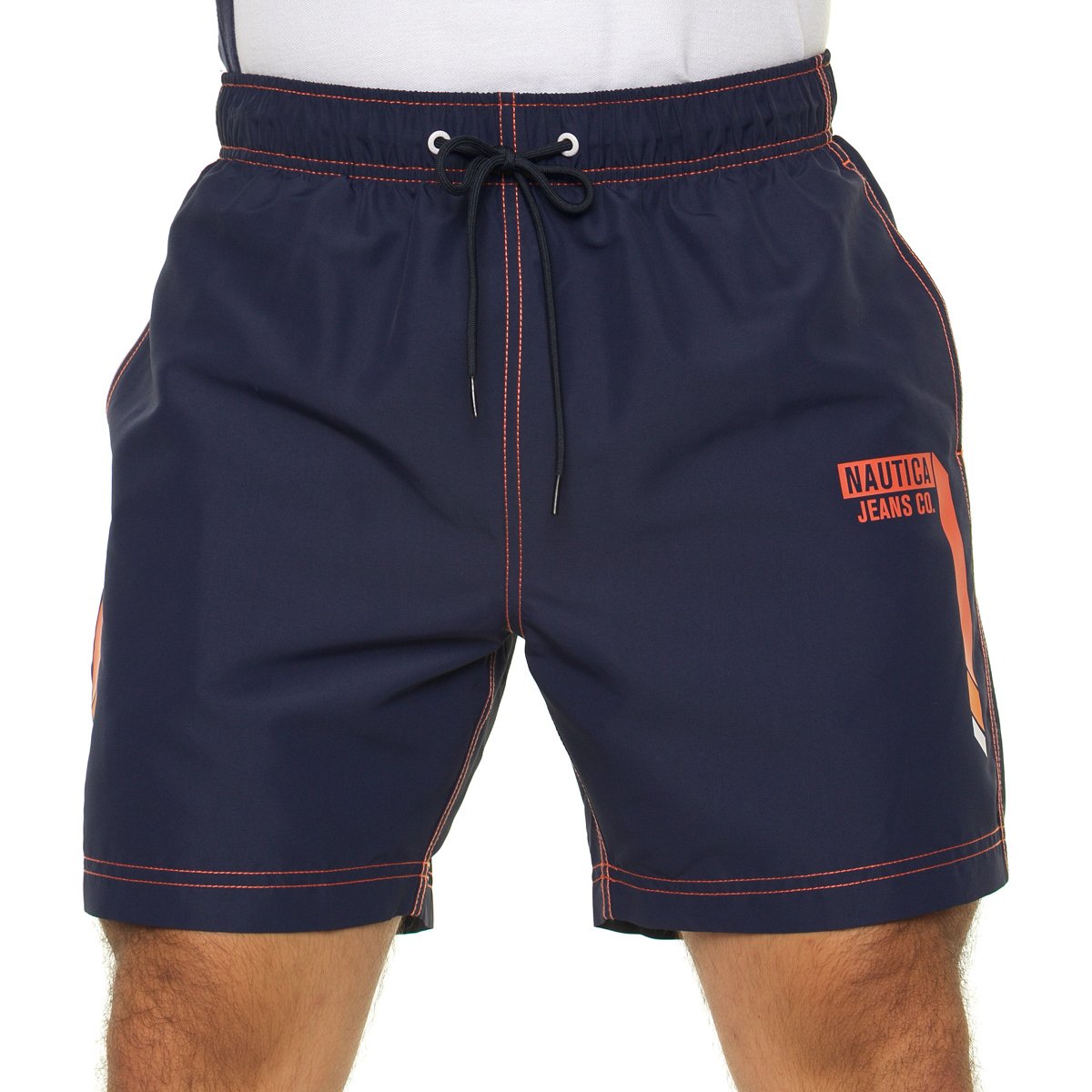 Traje de Baño para Hombre Nautica Jeans Co