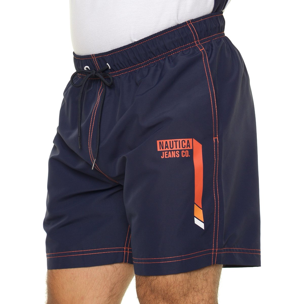 Traje de Baño para Hombre Nautica Jeans Co