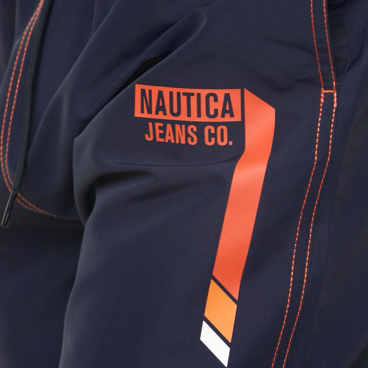 Traje de Baño para Hombre Nautica Jeans Co