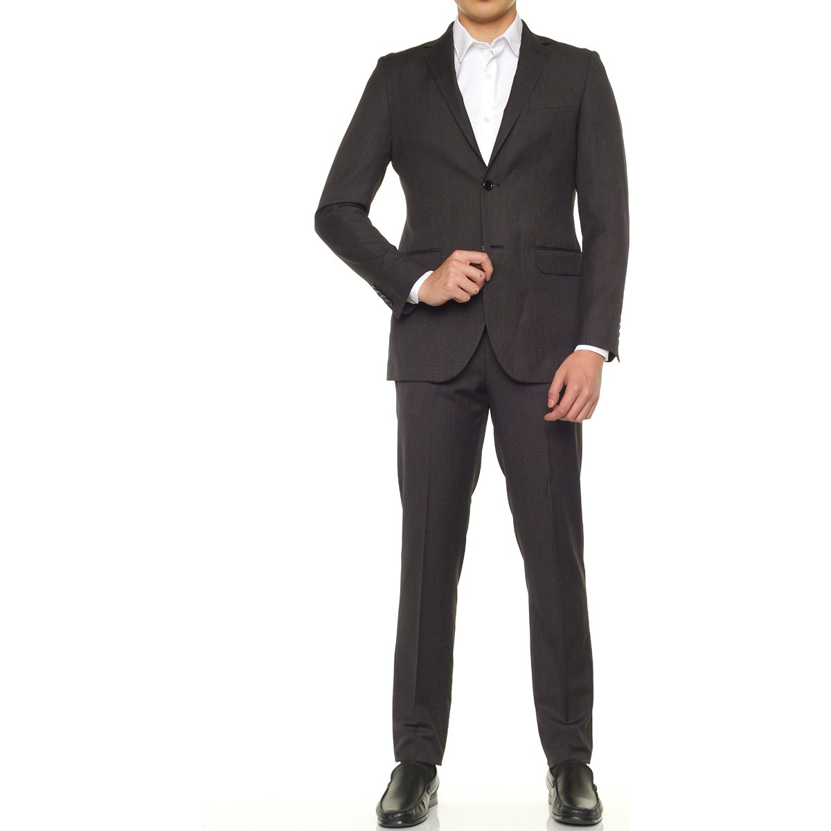 Traje Slim Fit para Hombre Bruno Magnani