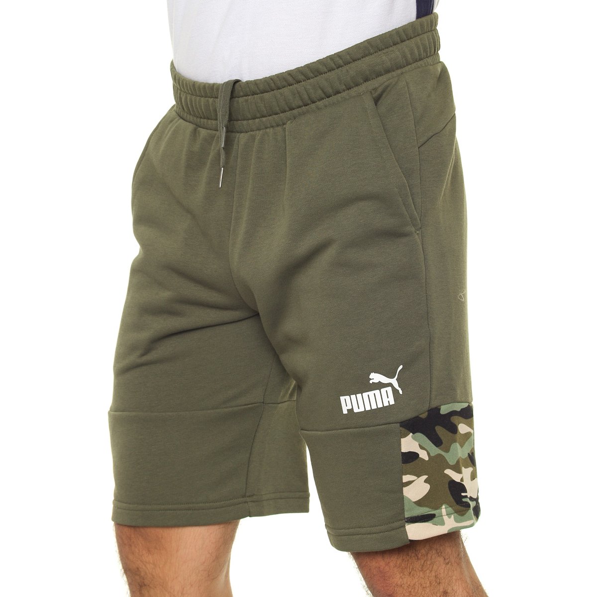 Short para Hombre Puma