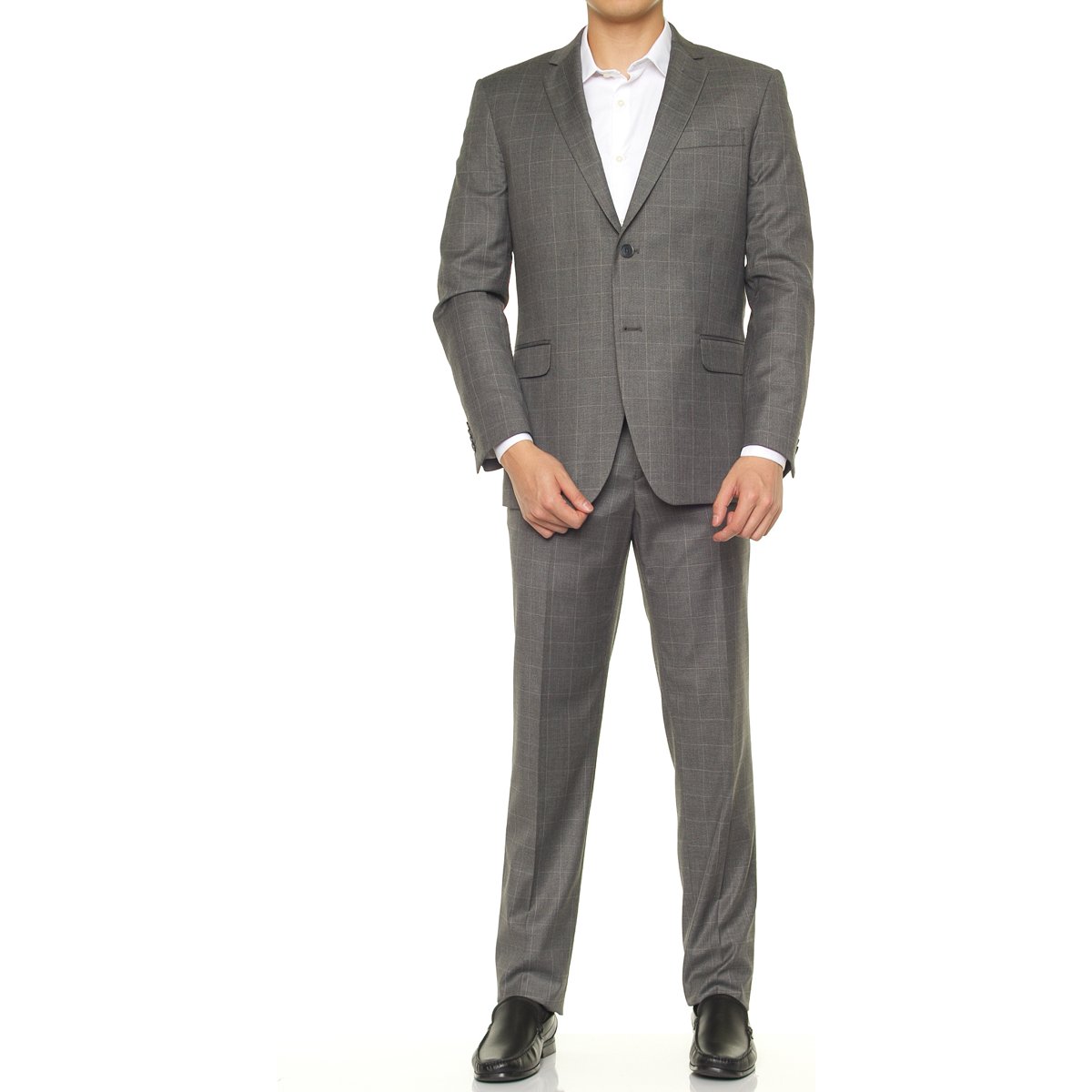 Traje Recto para Hombre Carlo Corinto